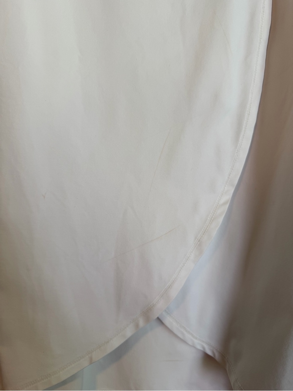 Athleta Sunlover UPF Tulip Back Tee - Picture 6 of 8